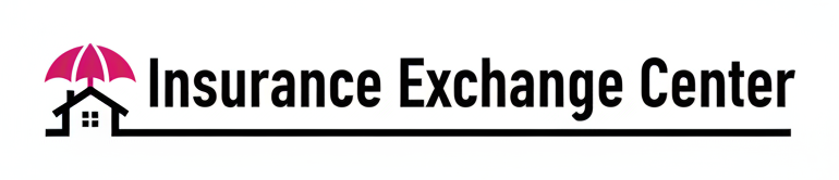 Insurance Exchange Center logo